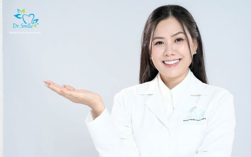 Dr. Ly Thuy with nearly 20 years of clinical experience
