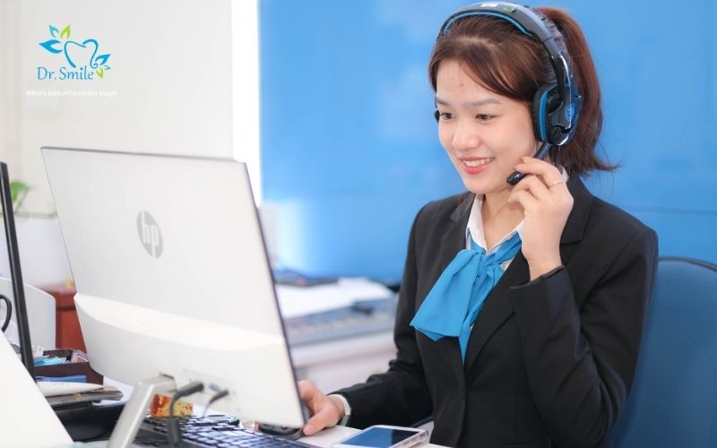 Convenience in scheduling appointments and consultations