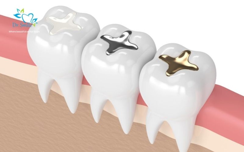 Composite resin has high biocompatibility