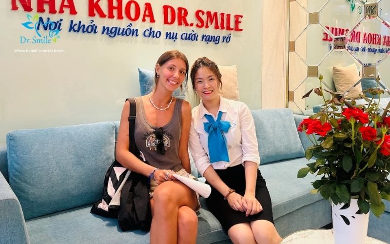 Handling your dental emergency in Hanoi