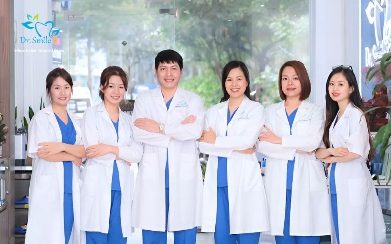 Choose a clinic with optimized procedures for expats