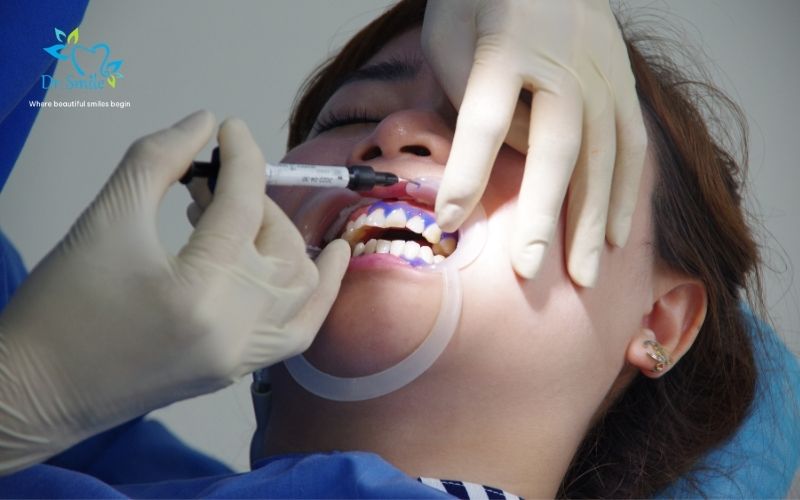Dr.Smile is one of the addresses trusted by many international clients
