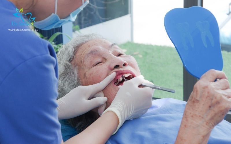 Dr.Smile Dental Clinic