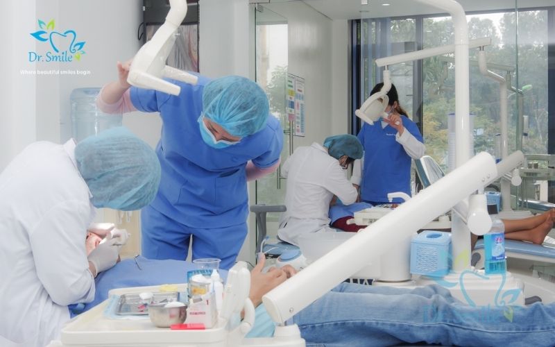 Advanced dental technologies support every stage of care