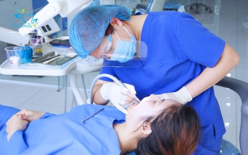 Personalized care throughout the treatment journey