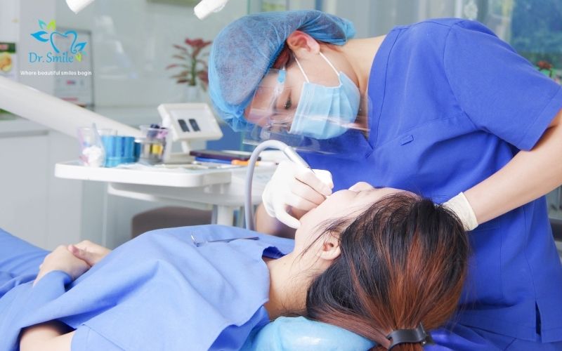 Choosing the right dental clinic matters