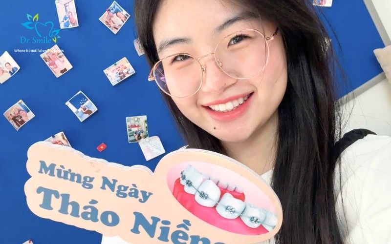 Life with braces while living abroad