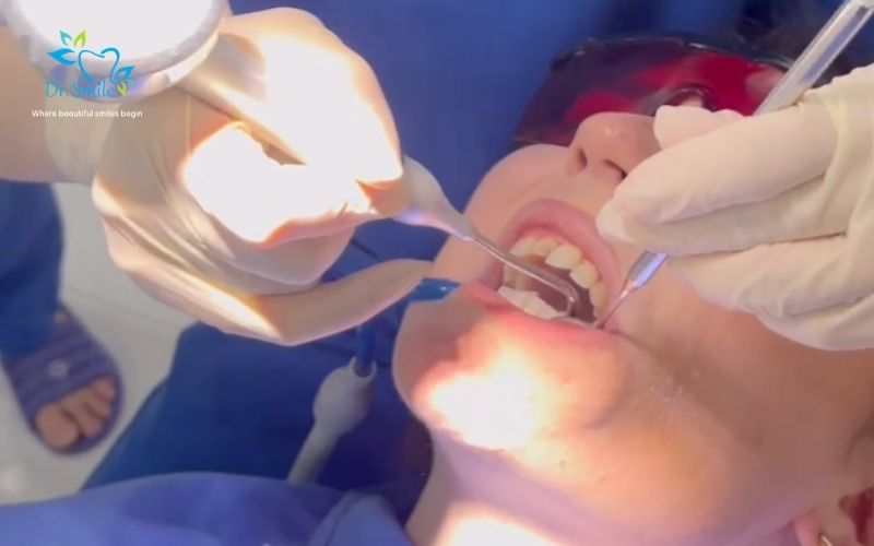 A preventive approach to oral health