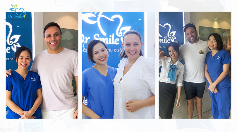 Dental Checkup Hanoi International Clinic