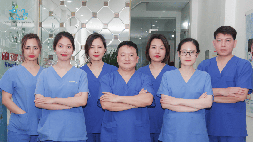 dentist near Hoan Kiem