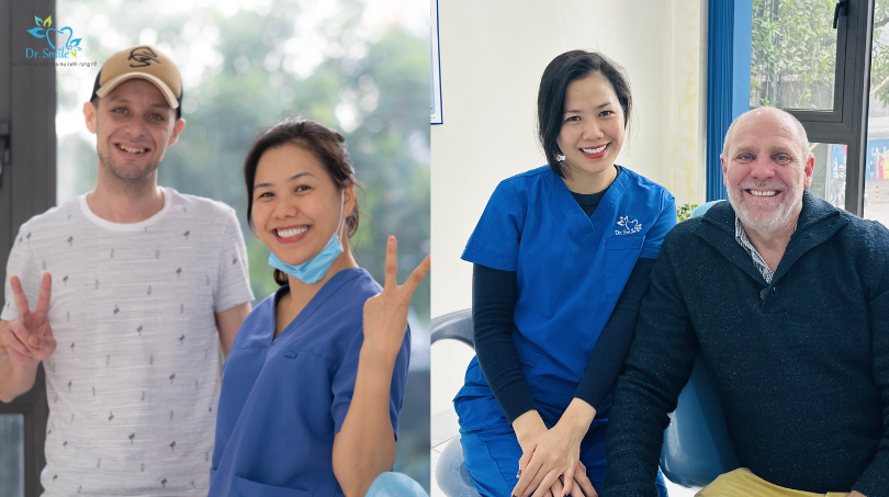 Advanced digital planning supports precise veneer treatment.