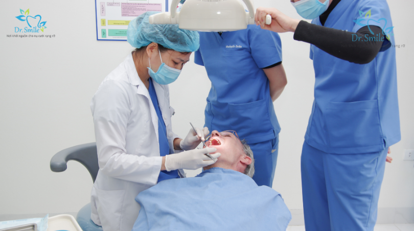 What is the typical invisalign clear aligners cost Hanoi Vietnam?