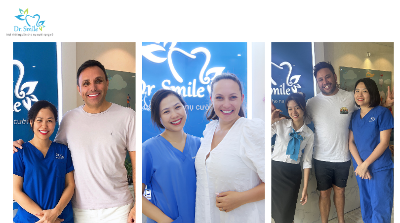 Planning your invisalign treatment at dr. Smile in hanoi