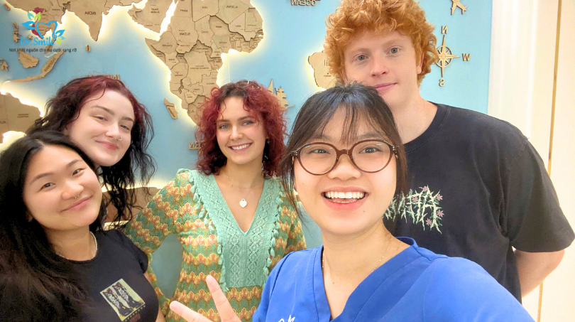 Where can international patients explore dental tourism Hanoi Vietnam with confidence?