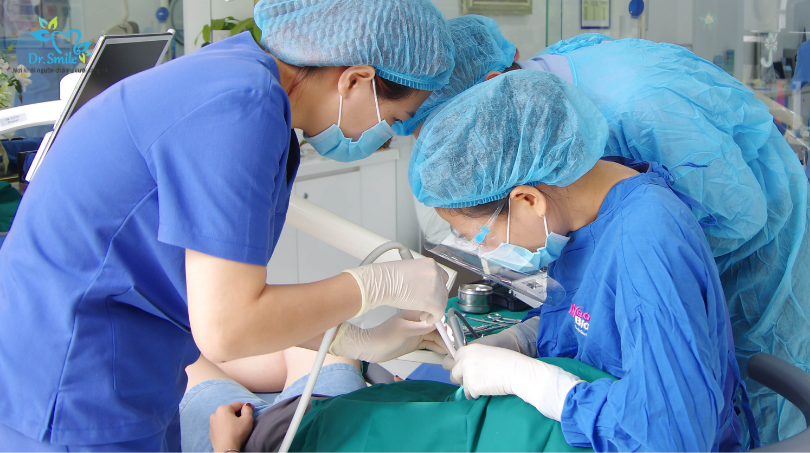 Mapping out the porcelain veneer treatment timeline hanoi step by step