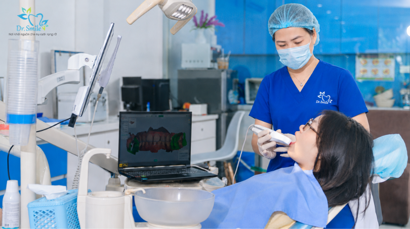 What should you discuss with your dentist about aesthetics?